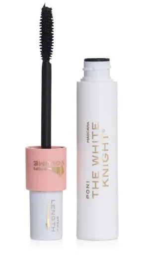 White Knight Tubing Mascara