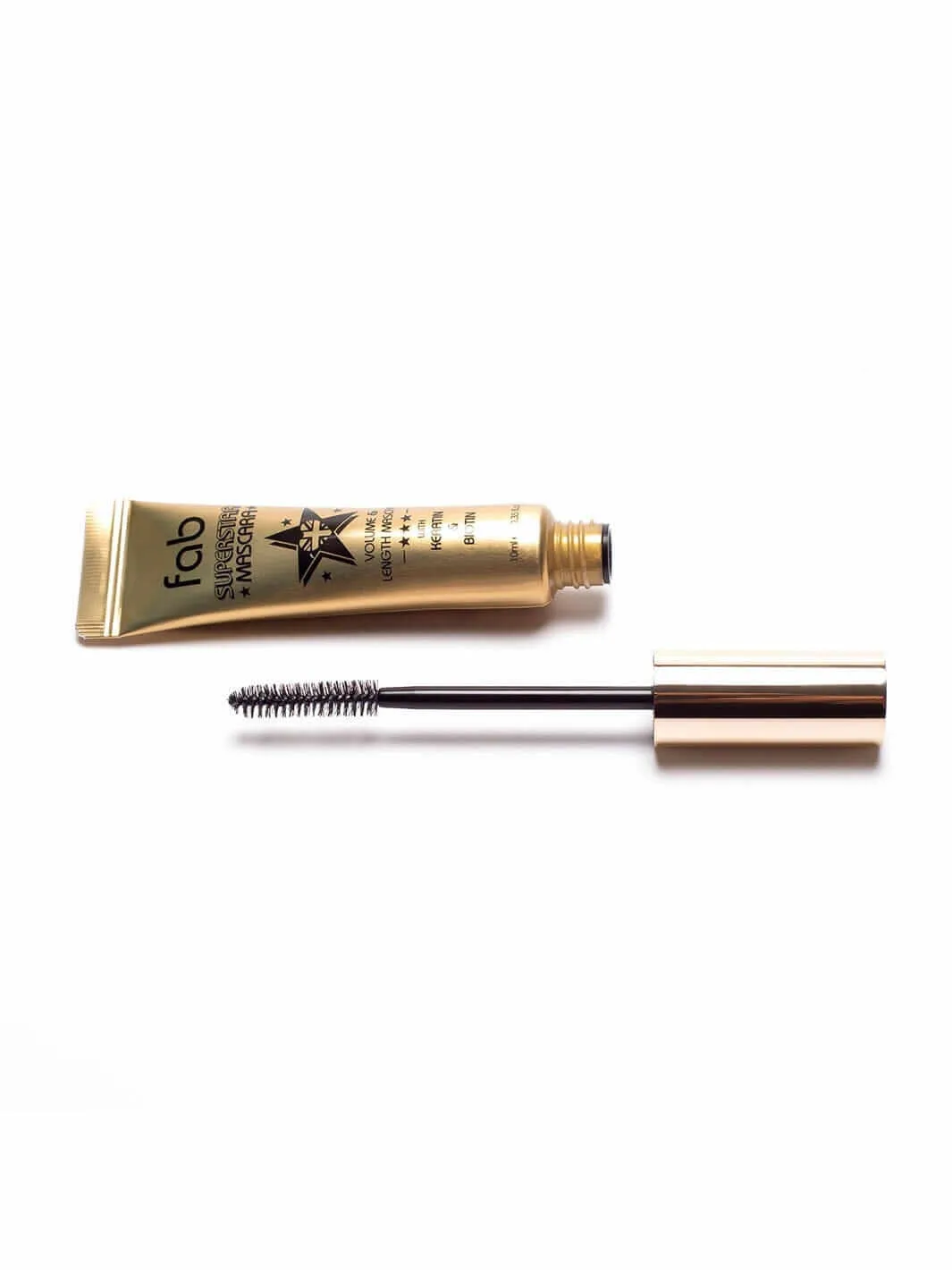 WHOLESALE Fab Superstar Mascara x5