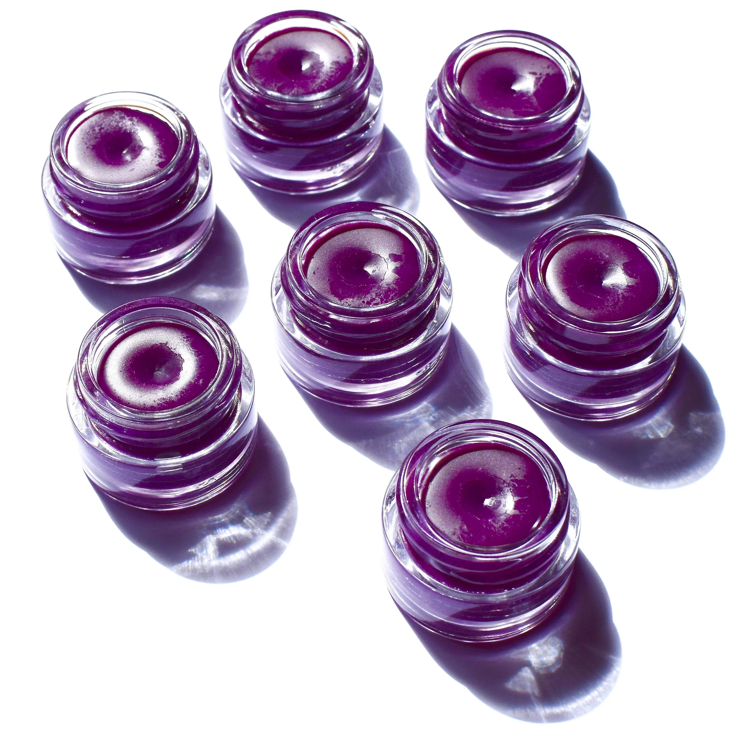 Wild Rose Lip Balm