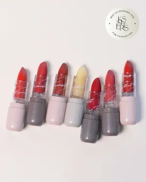 YULIP Lipstick / Lip Balm