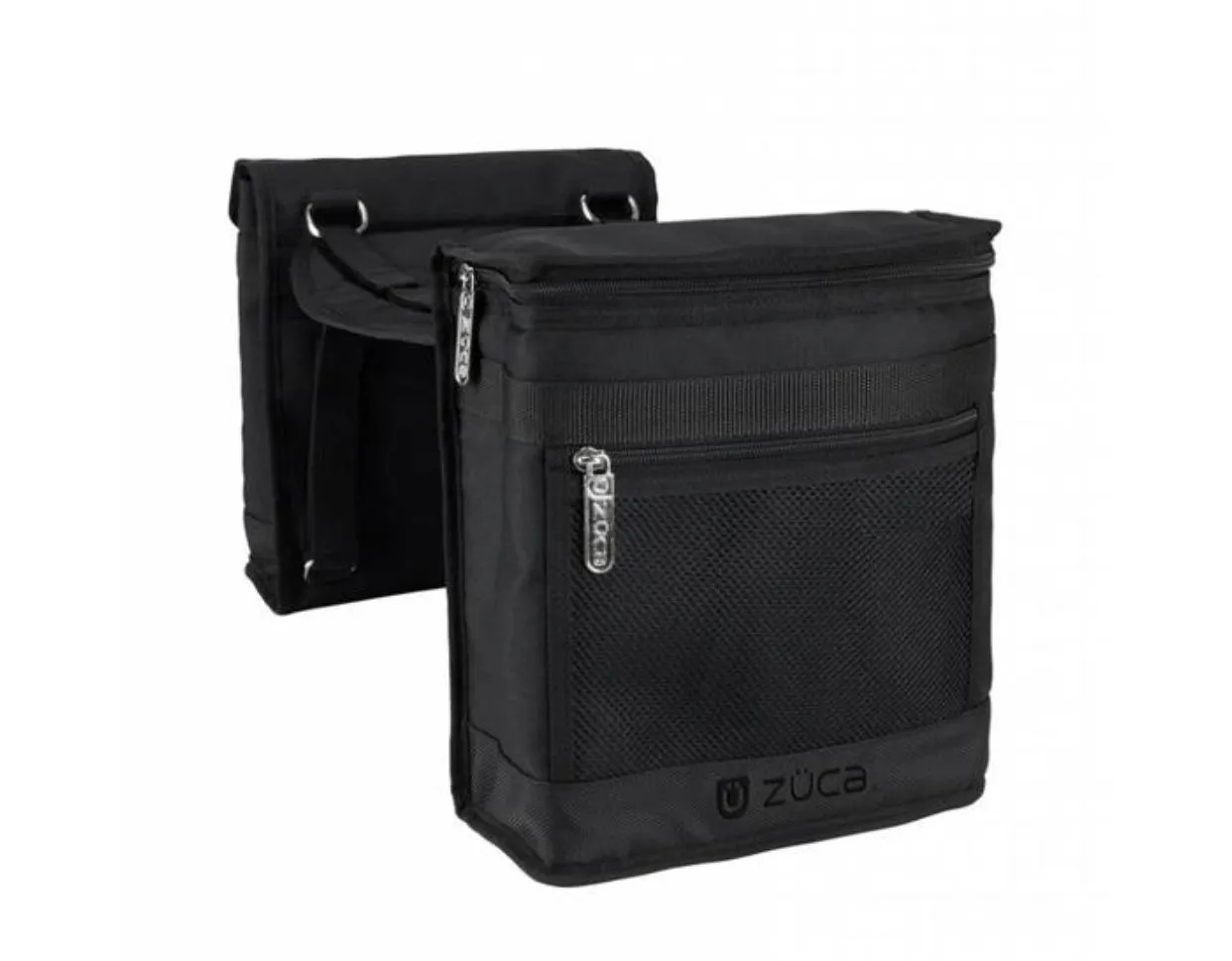 ZUCA - Beauty Caddy, black