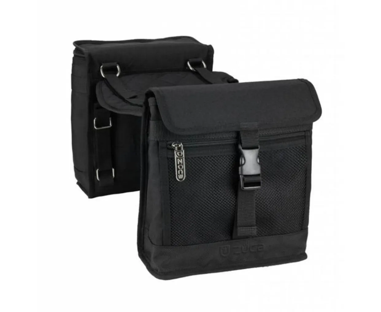 ZUCA - Beauty Caddy, black